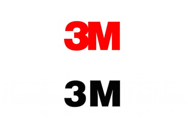 3M logo