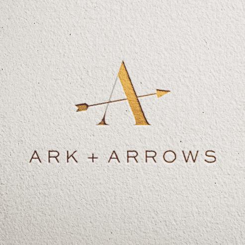 Minimalist logo design