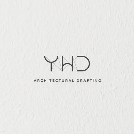 Lettermark logo design