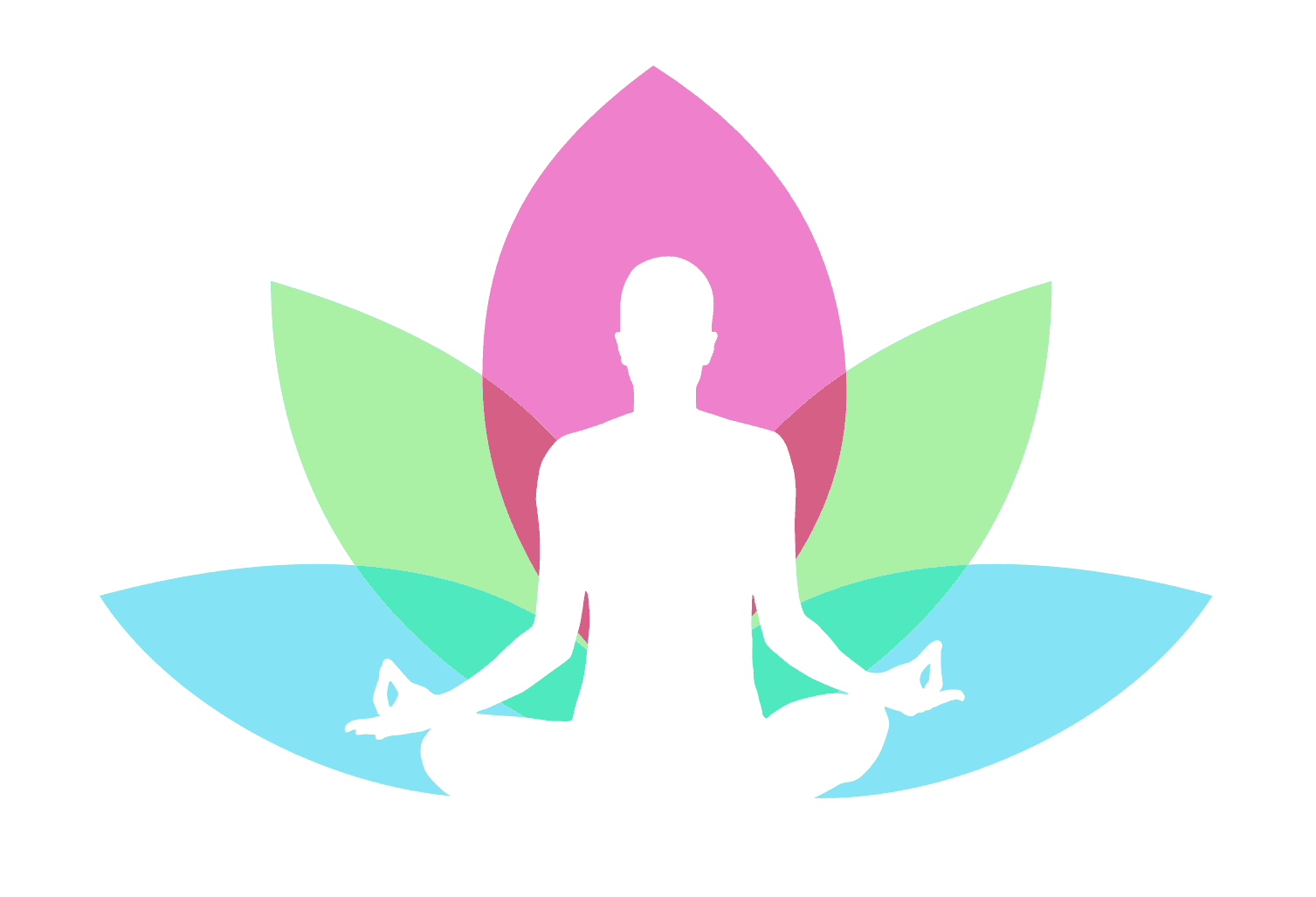 generic yoga logo