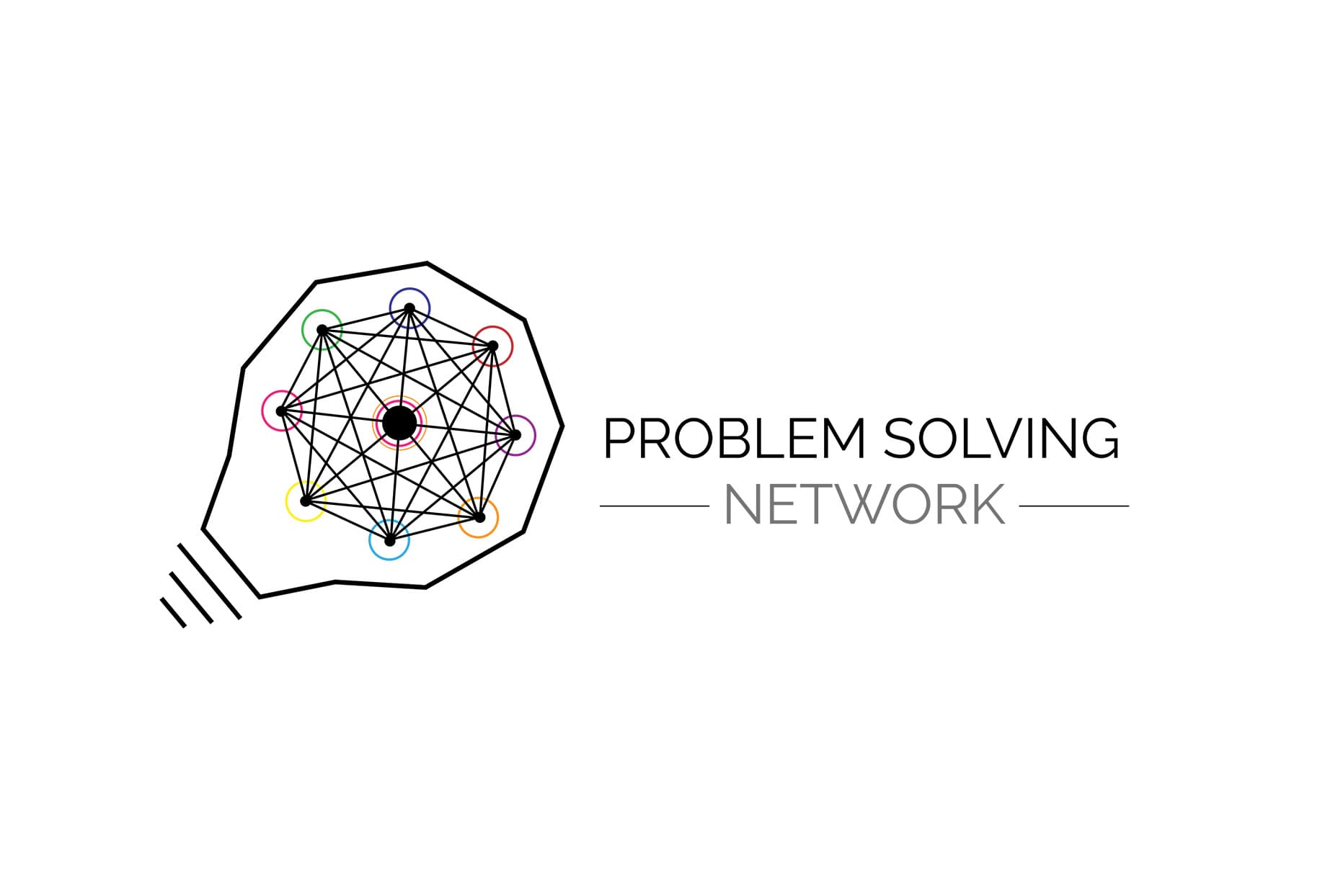 Problem solving logo