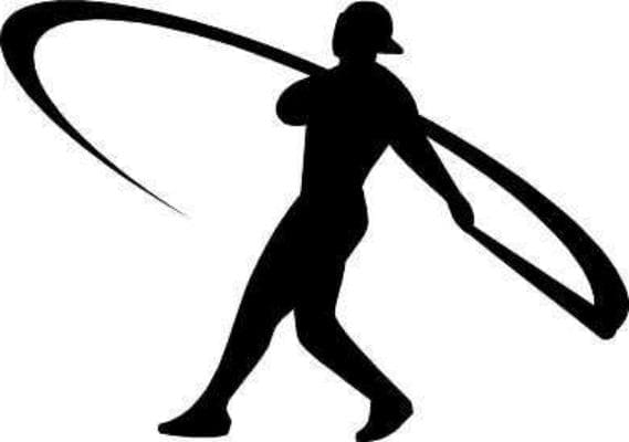 Ken Griffey Jr. Swingman logo