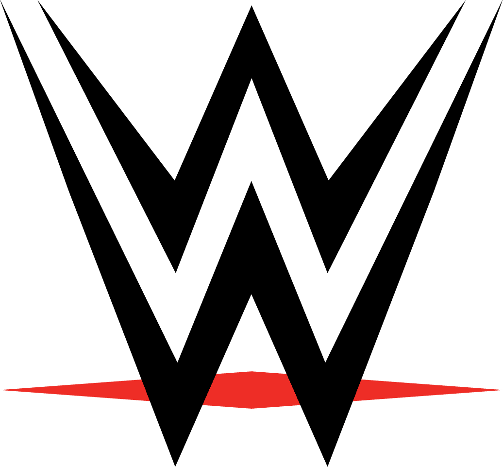 WWE logo