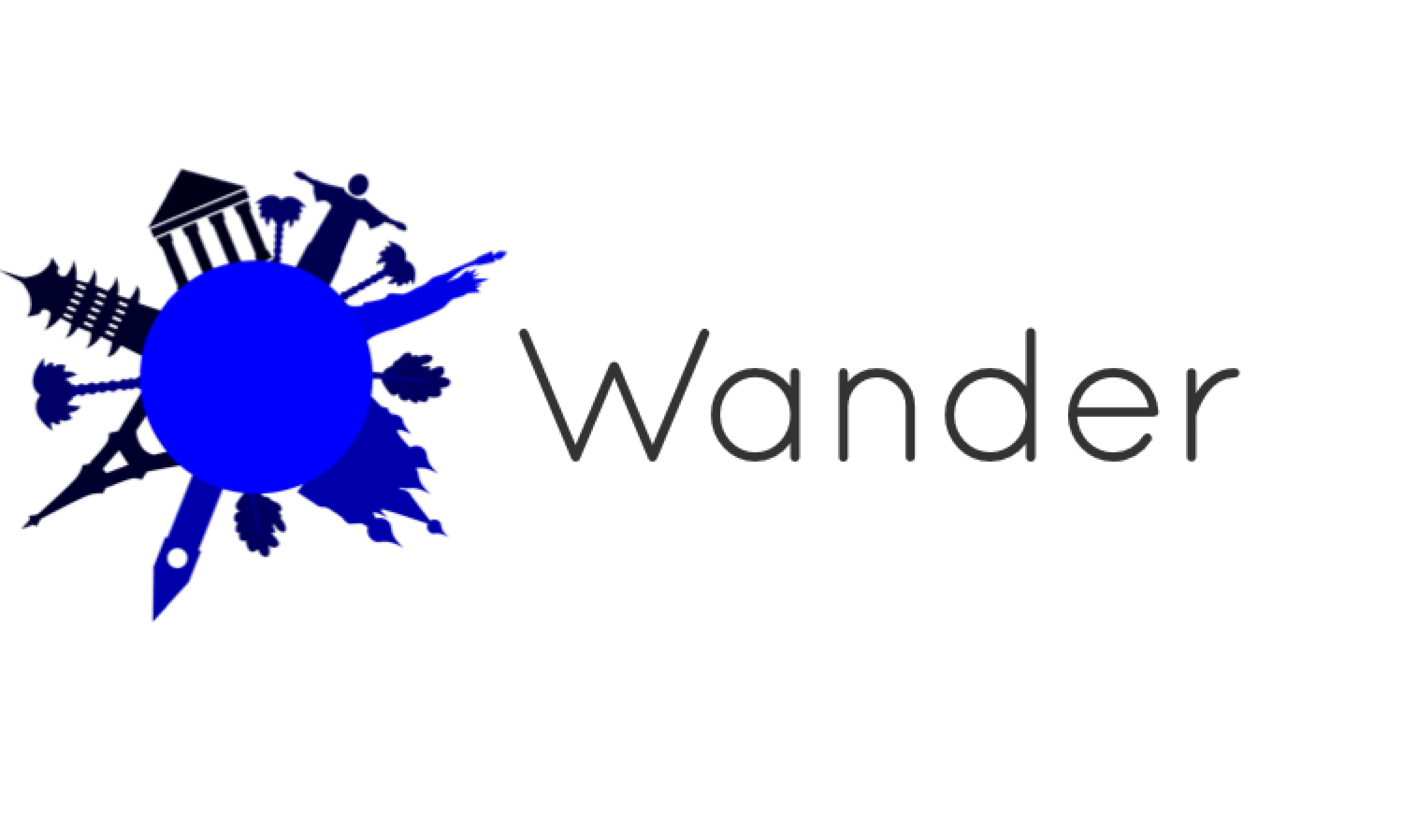 A logo made using LogoScopic Studio Logo design app