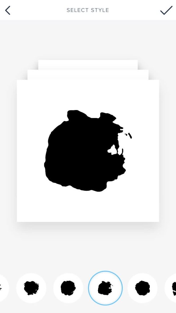 Watercolor Logo Maker logo design app