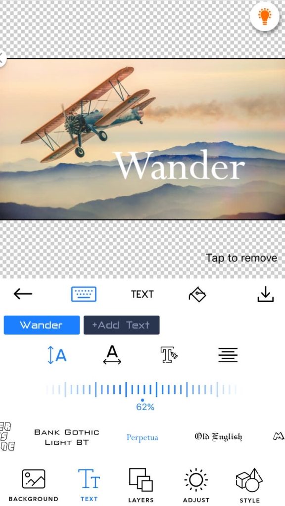 Logo maker + Logo Creator logo design app