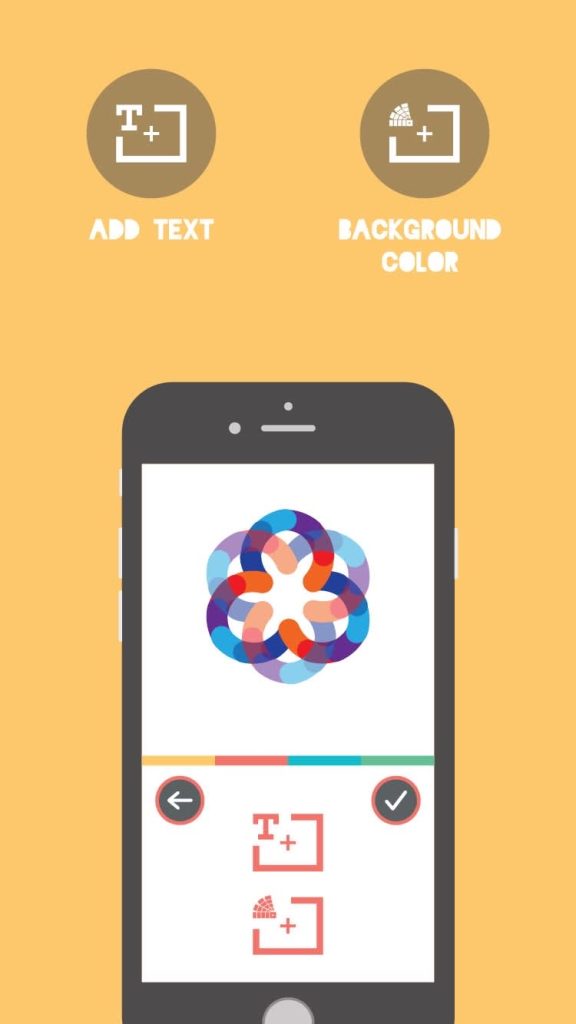 LogoScopic Studio – Logo design app