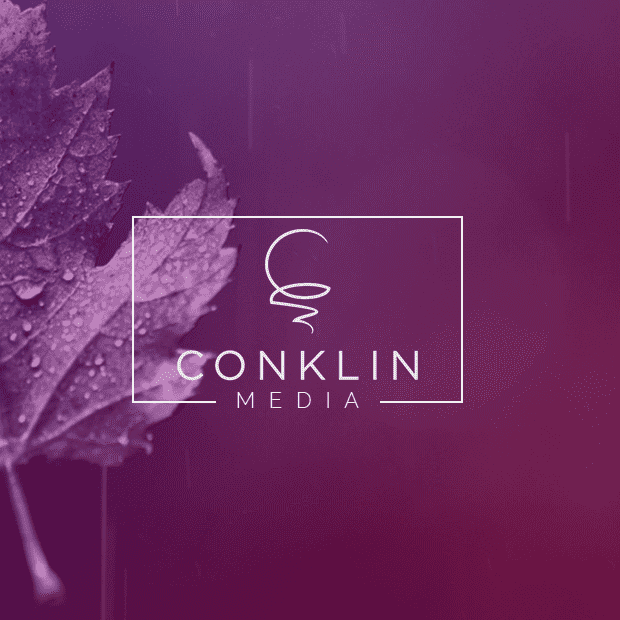 Conklin Media logo