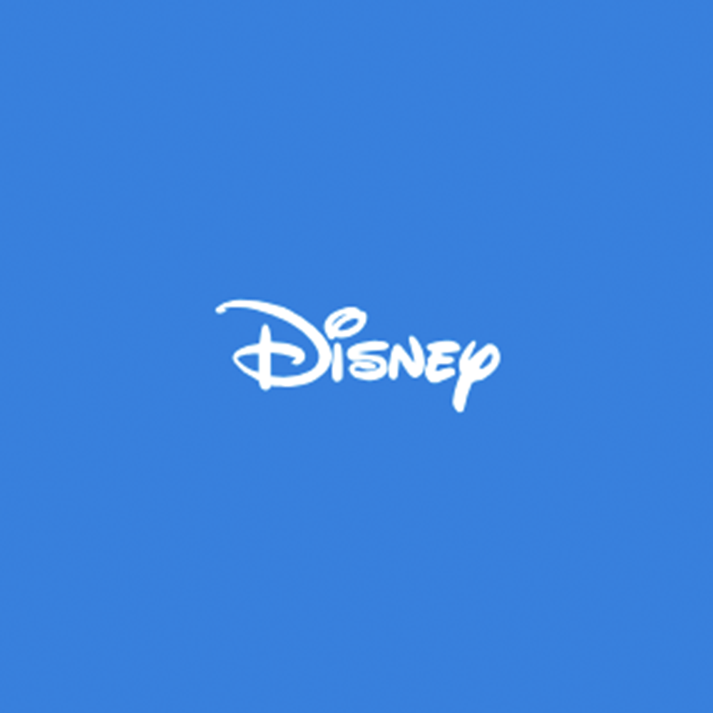 disney responsive logo