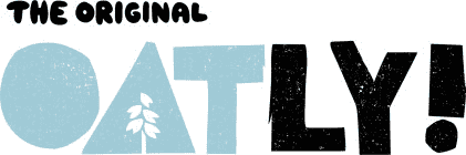 Oatly brand name