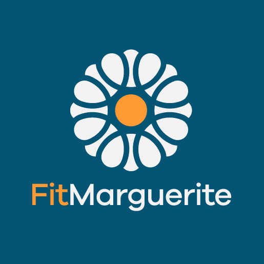 Fit Marguerite logo