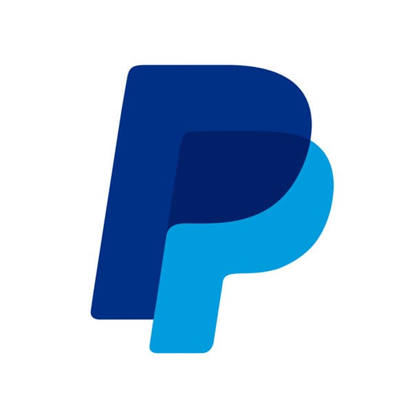 Paypal Logo