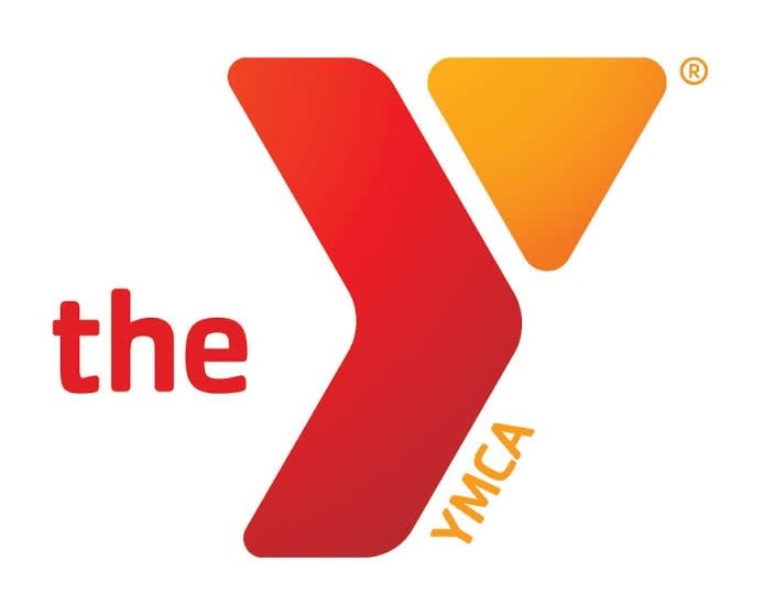 YMCA logo