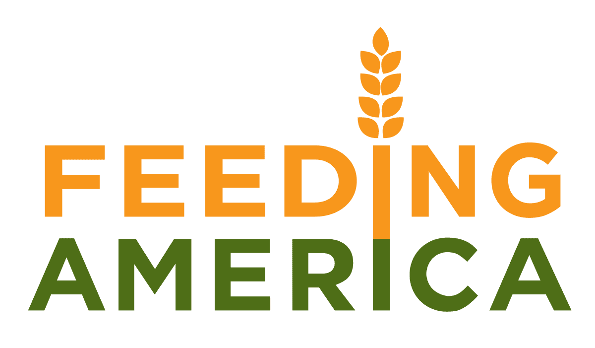 Feeding America logo