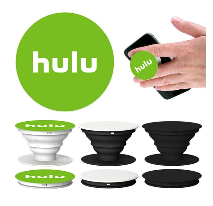 Hulu popsocket