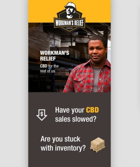 Example of inclusive email marketing strategy