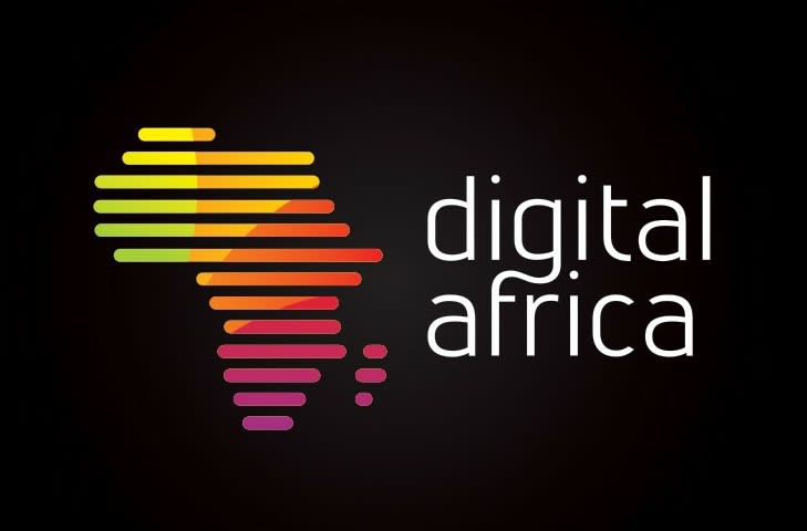 digital africa logo
