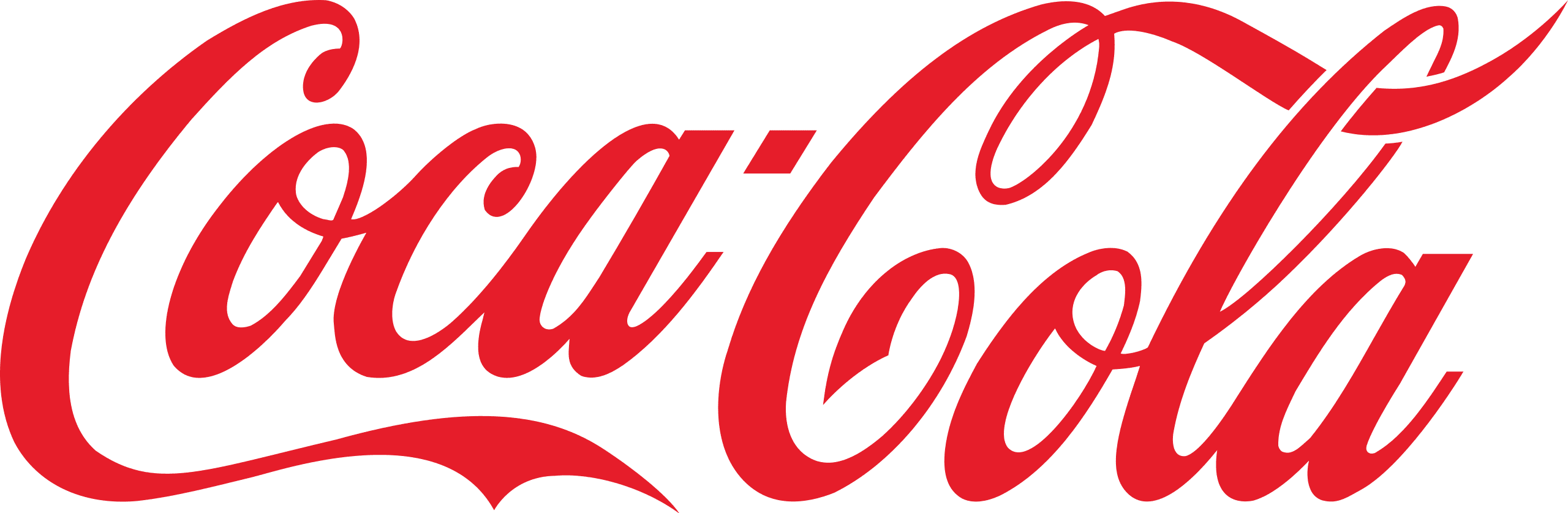 coca-cola logo