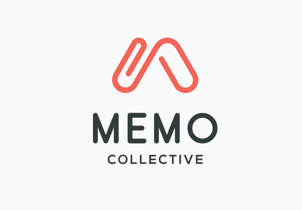 Logo design for a business brand