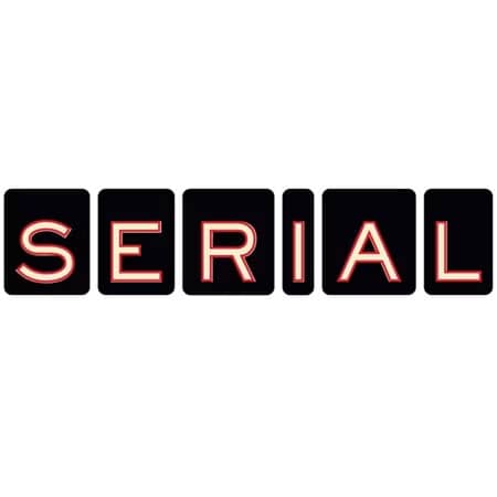 sackers gothic logo font