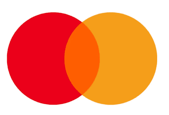 Mastercard logo