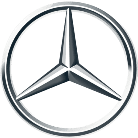 mercedes benz logo