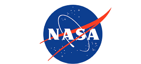 nasa first logo