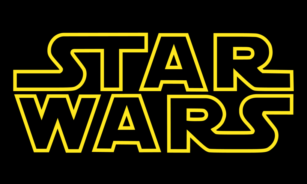 star wars logo