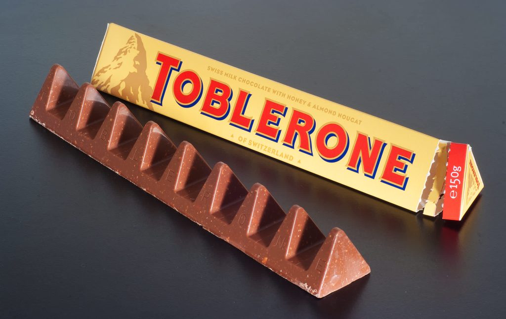 toblerone logo