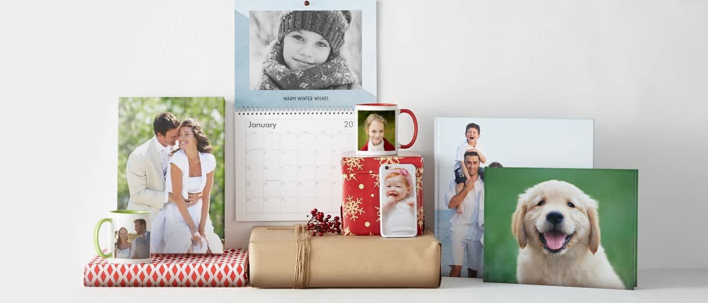 Personalized budget-friendly Christmas gifts