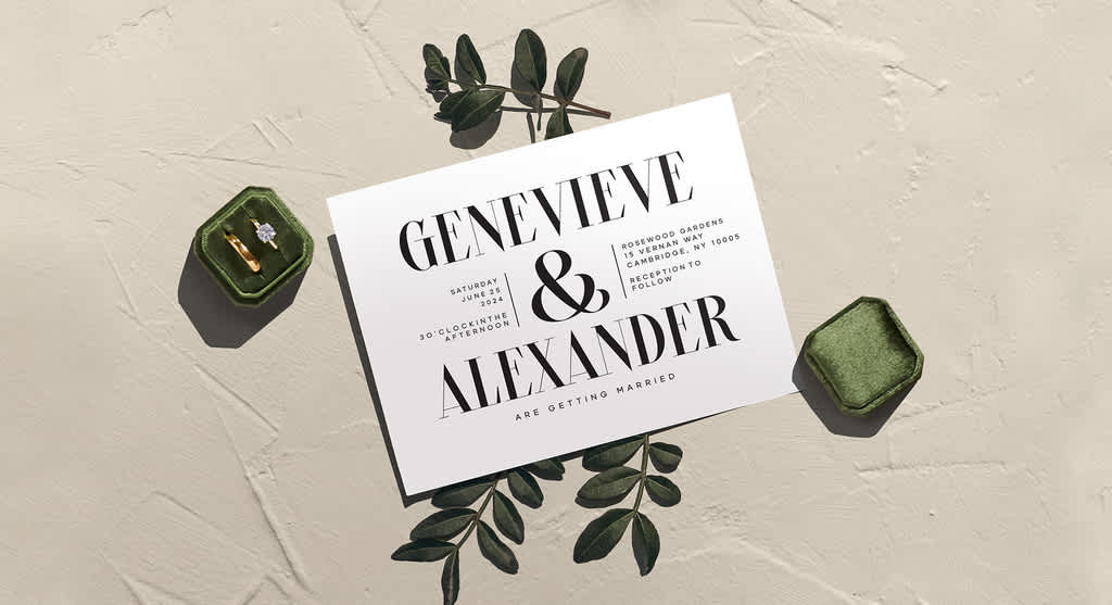 Best Wedding Shower Card Messages and Wishes VistaPrint US