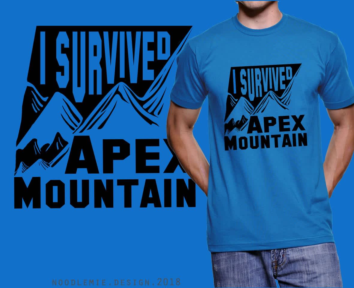 blue and black T-shirt color combinations