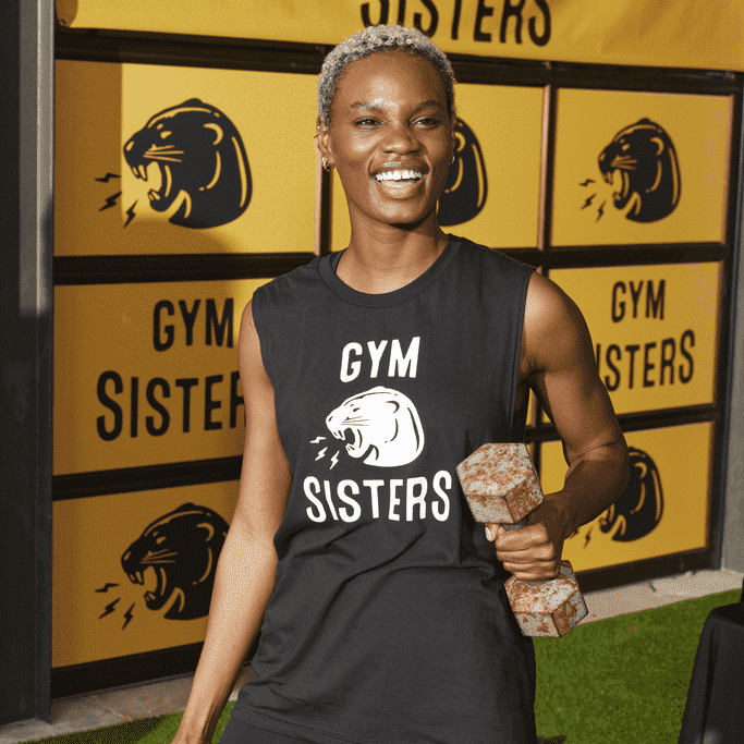 Tank tops for working out