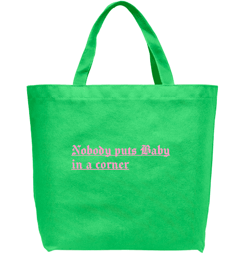 Nods to famous films will be popular with fans