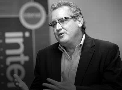 An image of thought leader Mark Schaefer.