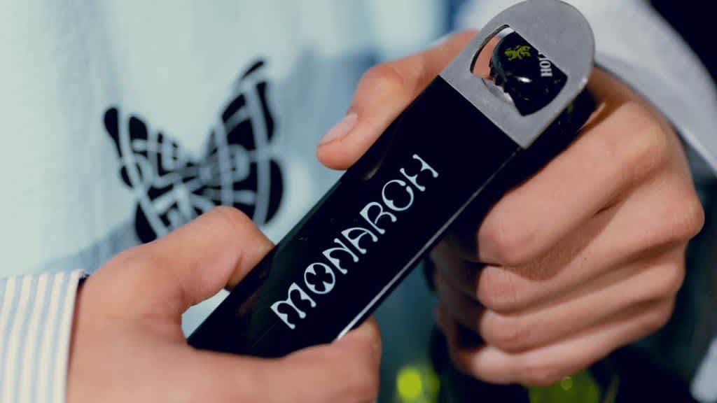 Branded bottle opener bestselling merch ideas