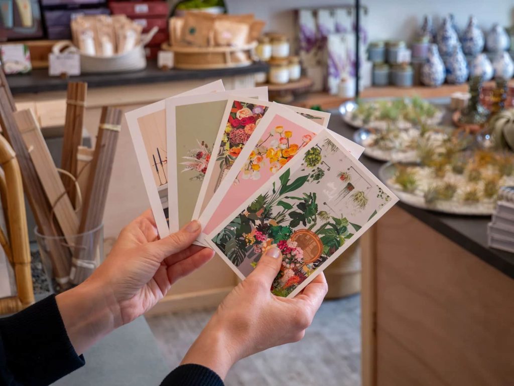 RealTalk interview with VistaPrint