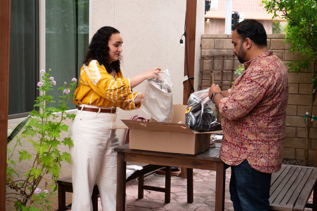 RealTalk interview with VistaPrint