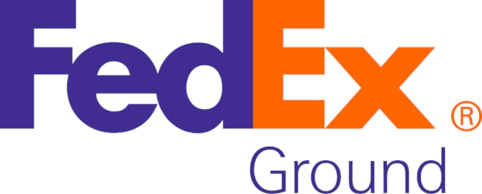 FedEx logo