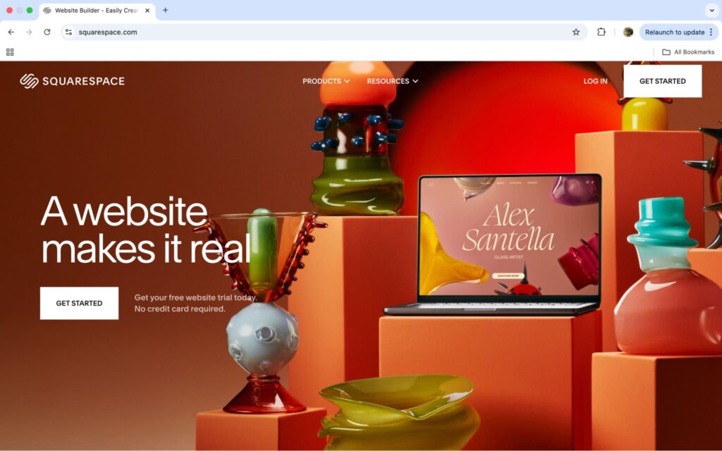 Small business website design that&rsquo;s easy to navigate