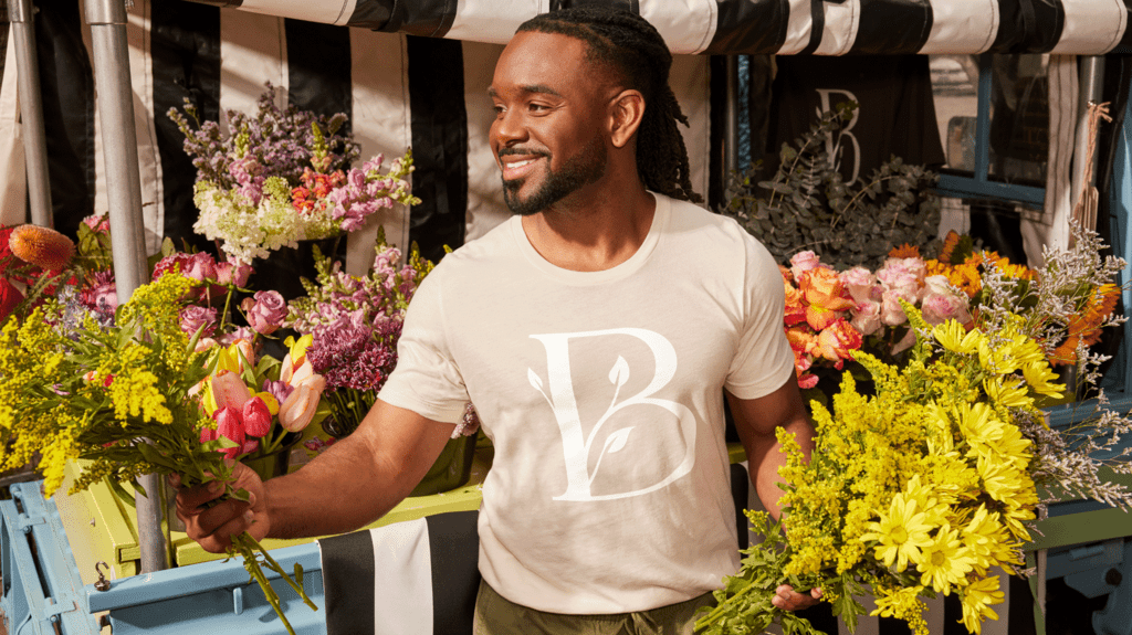 Branded T-shirts for business owners can improve customer perception