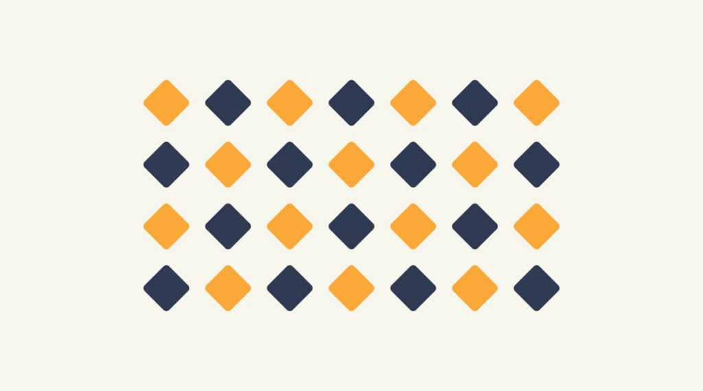 Principles of design: Repetition