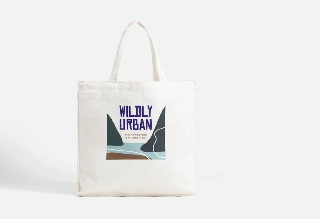 Tote bags are useful Secret Santa gift ideas