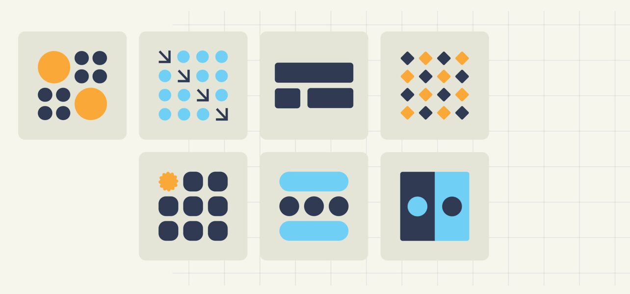 Principles of design