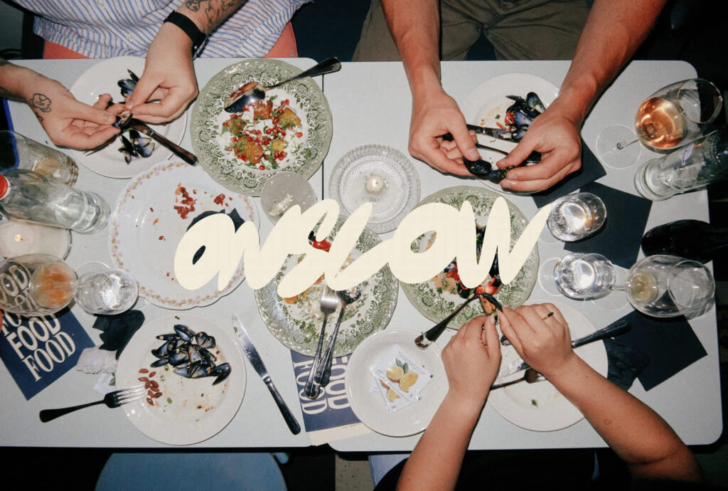 Candid Camera Roll graphic design trend 2026 branding