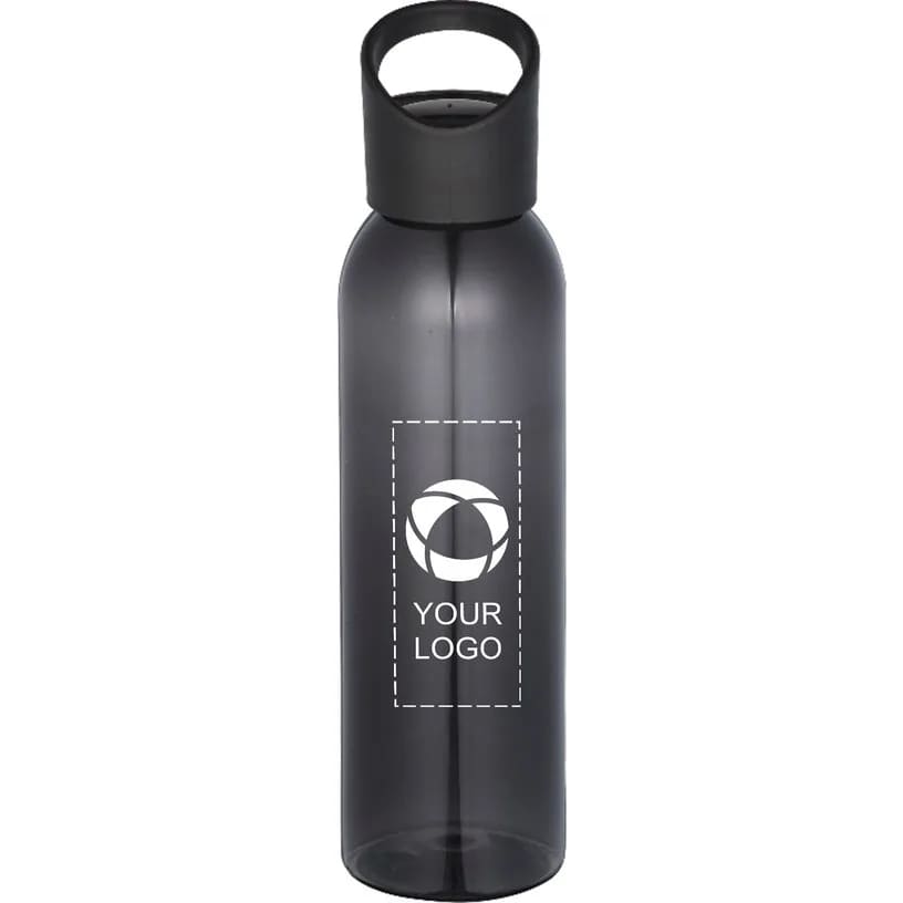 Casanova Tritan sports water bottle