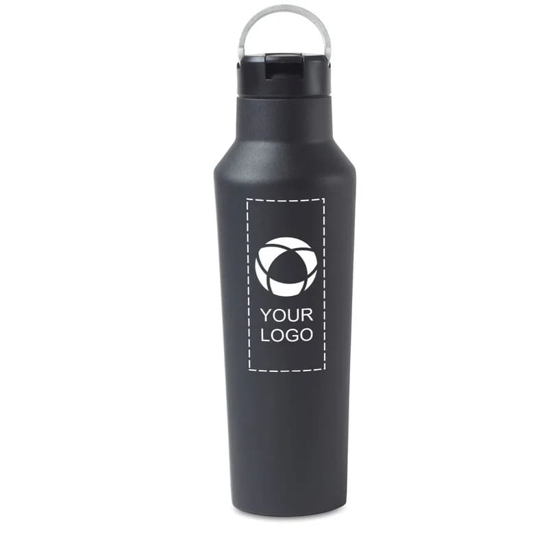 Corkcicle 20 oz canteen best water bottles