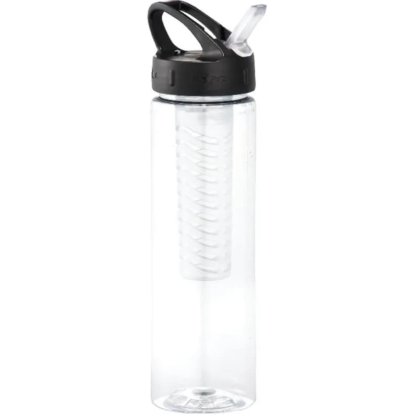 Fruit Infuser 25-Ounce sports water bottle