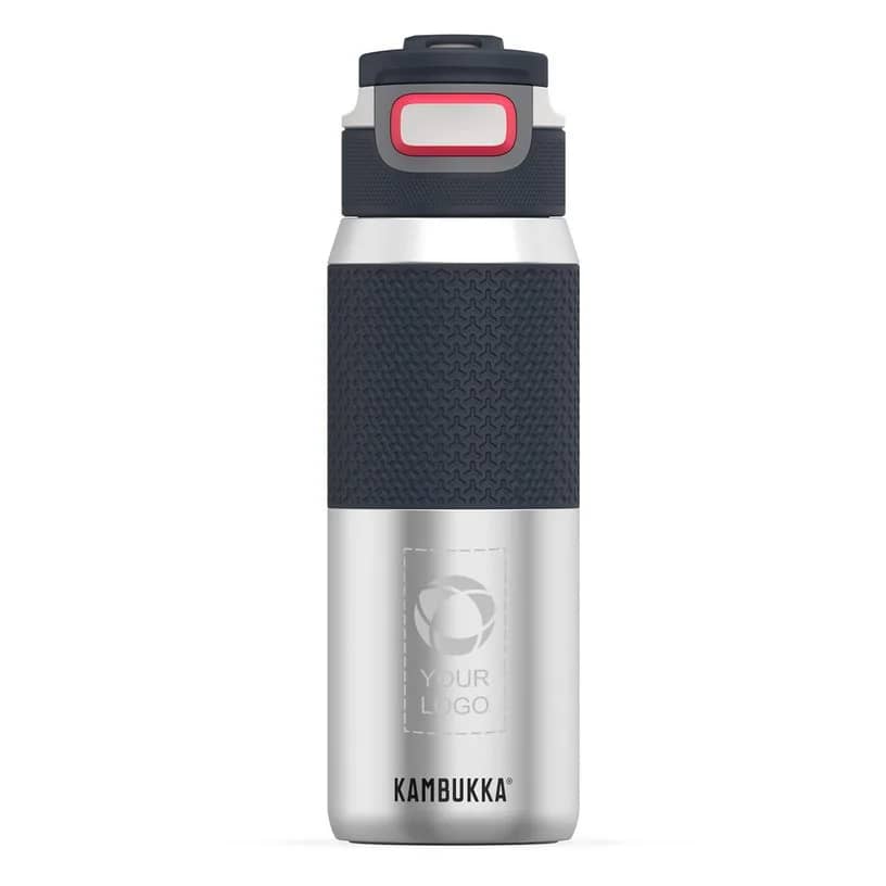 Kambukka&reg; Etna Insulated metal water bottle