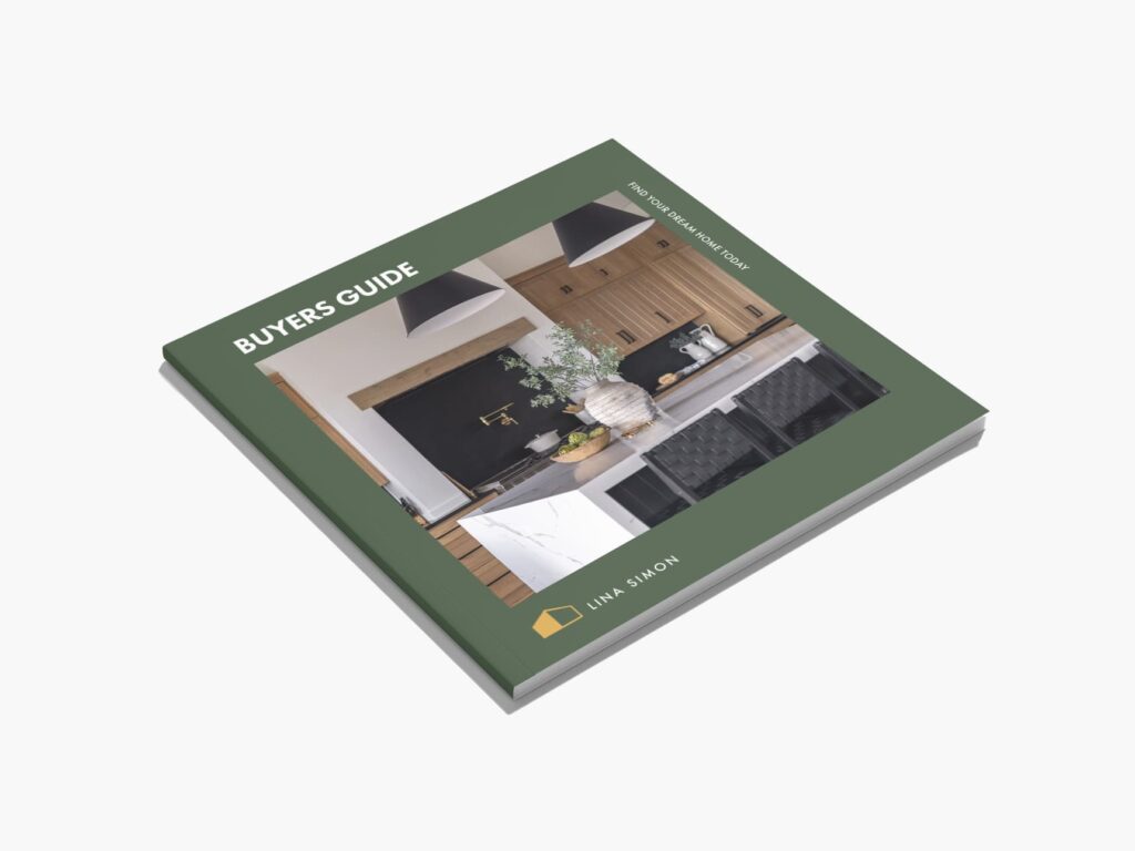 An example of a perfect bound booklet